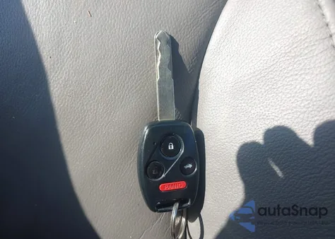 2009 Honda Civic Ex-L from USA, damaged, VIN 2HGFG12909H537128